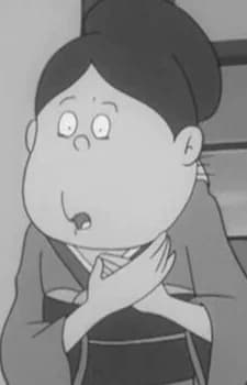 Naoko's Mother