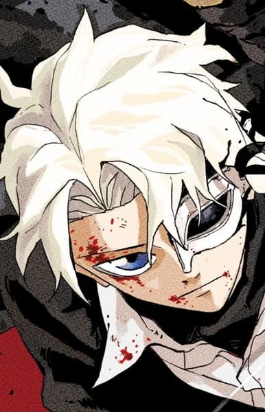 Sazanami, Hakuri
