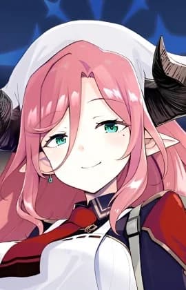 Ushimaki, Juri