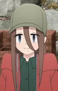 Ogawa, Kaori