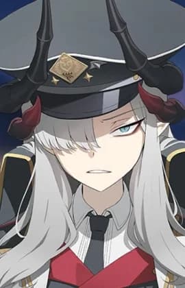Hanuma, Makoto
