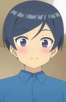 Okumura, Hideto