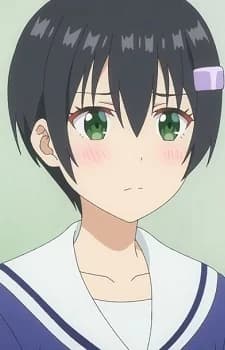 Imahariyama, Mizuki