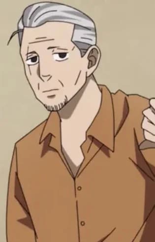 Torii's Husband