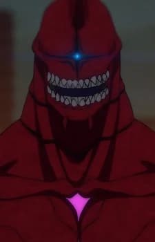 Kaijuu No. 10