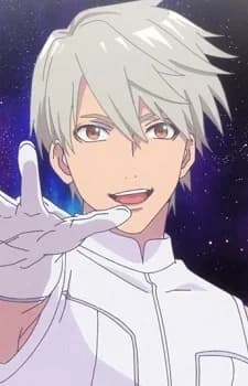 Shion, Riku