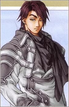 Silverberg, Albert