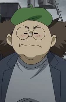Tokiwaman F