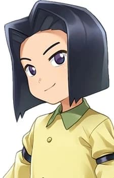 Karakuchi, Kouji