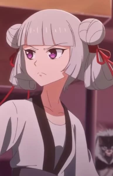 Baiqiao