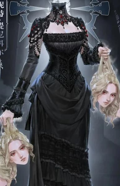 Tinekerr, Reinette
