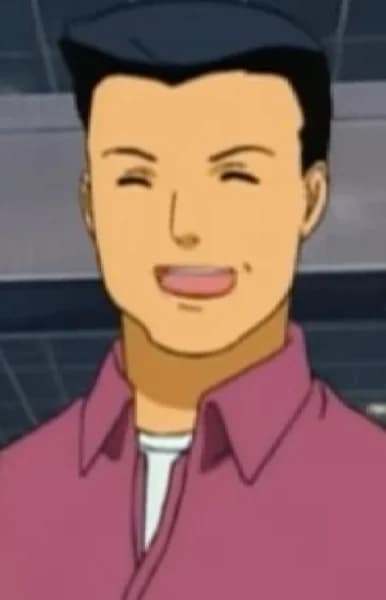 Hanano, Kouji