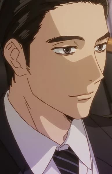 Narita, Kyouji