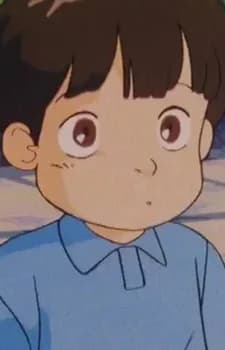Tendou, Hoshirou