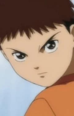 Marino, Yuuya