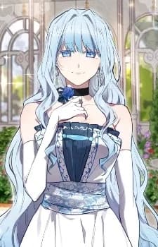 Crossbell, Sylvia