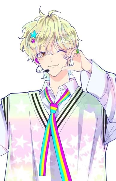Ishibashi, Natsuki