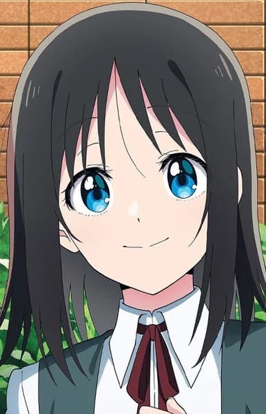 Haruyama, Hana