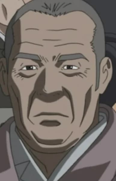 Gotou, Hirohisa
