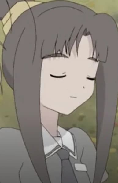 Ryuudou, Kotone