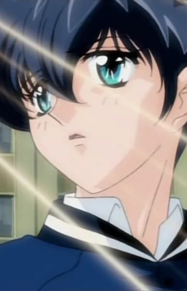 Sakiya, Ryousuke