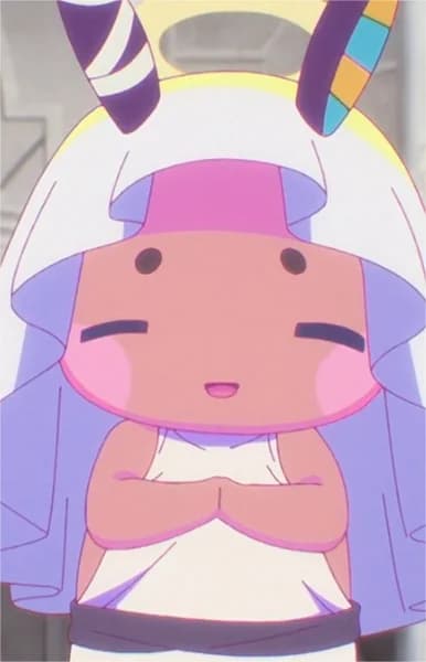 Priest Miipu