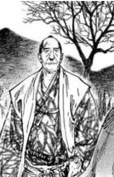 Jurozaemon, Miike
