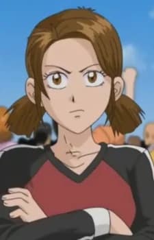 Nikaidou, Rinko