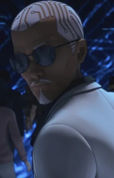 Isshiki, Ken