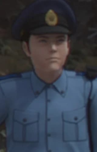 Residential Cop