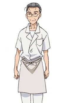 Anno, Sousuke