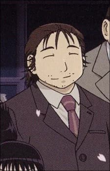 Tanaka, Souichiro