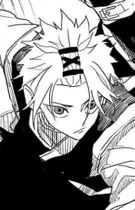 Sazanami, Tenri