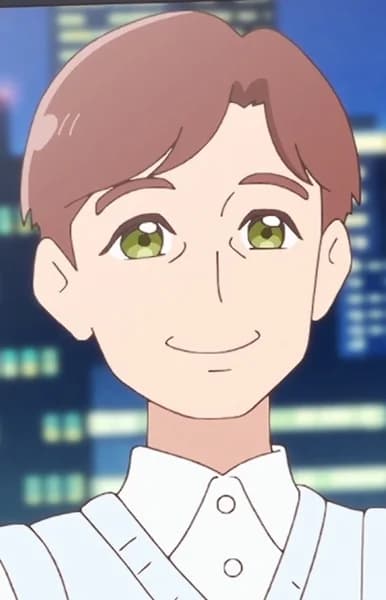 Nijigaoka, Akira
