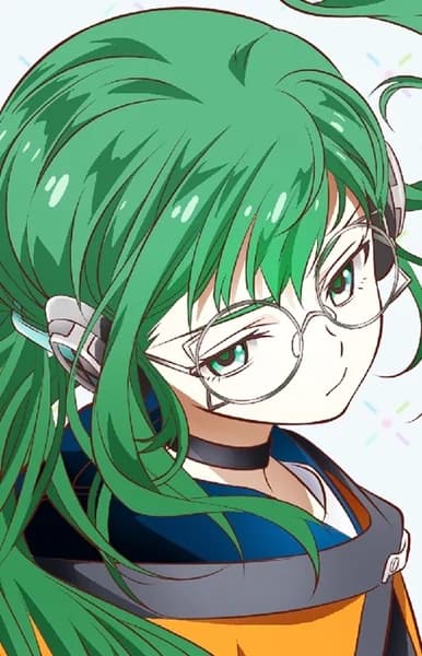 Usuzumi, Hinageshi