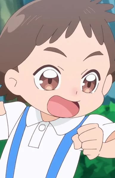 Osanai, Takeru