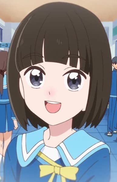 Nakata, Tsumugi