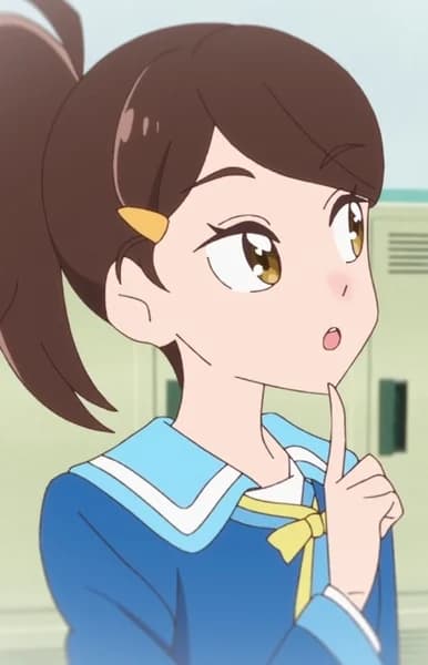 Yoshii, Rui