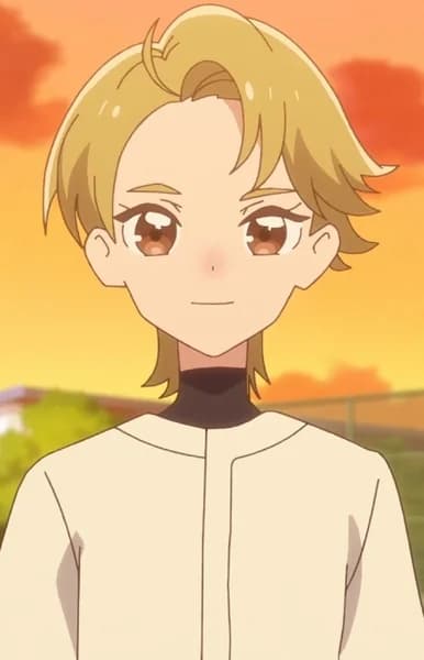 Ogi, Kaname