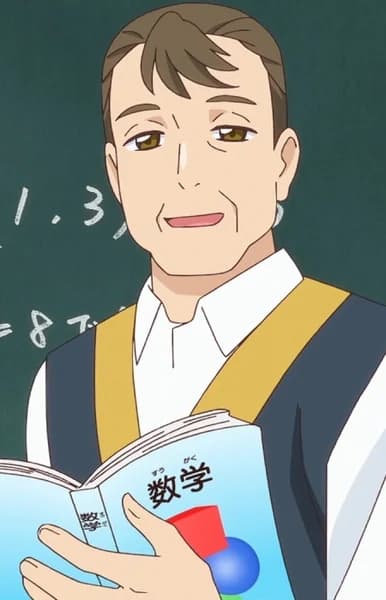 Babazono, Kiyoshi