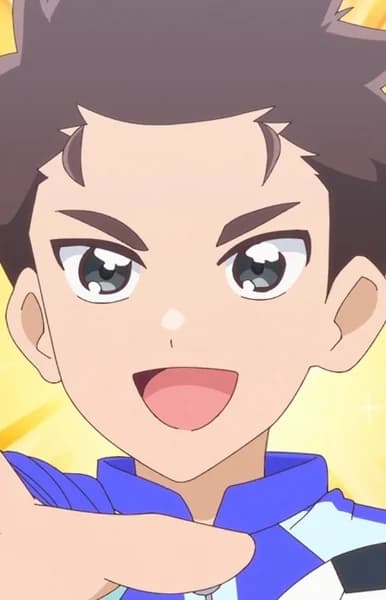 Ikari, Shou