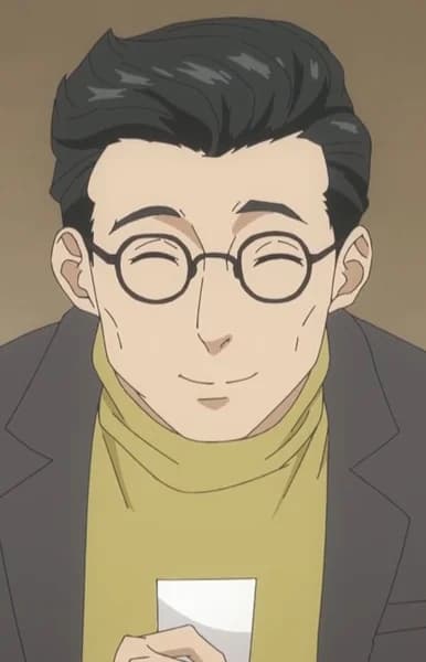 Tsuchida, Tomoya