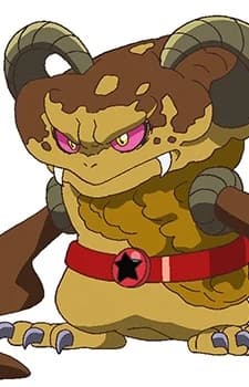 Spongen