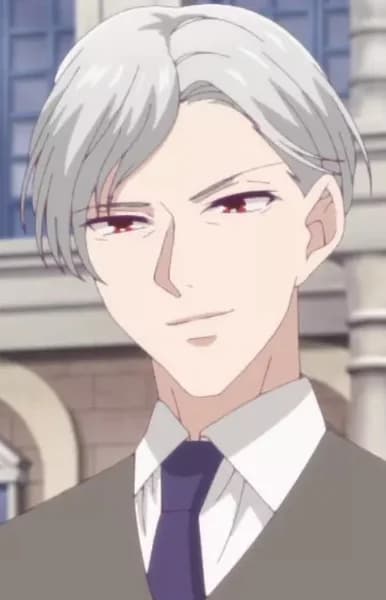 Nikaidou, Lotis