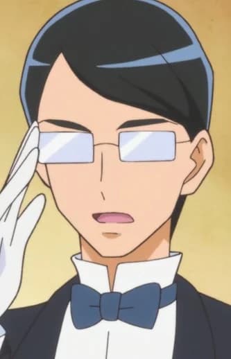Mizushima, Mitsuyoshi