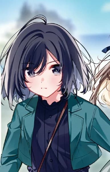 Miyagi, Shiori