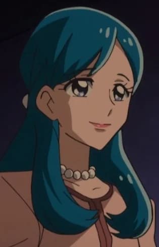 Tategami, Aiko