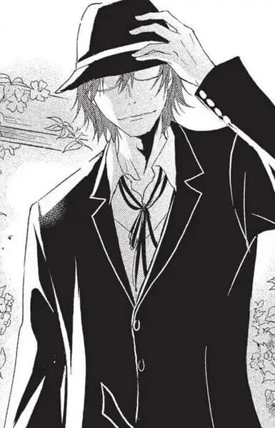 Kitahara, Takaya