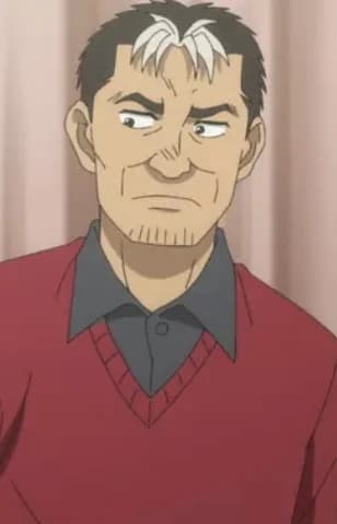 Udou, Kyuugorou