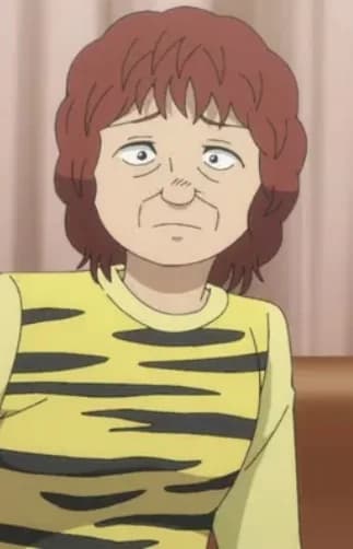 Udou, Yaya